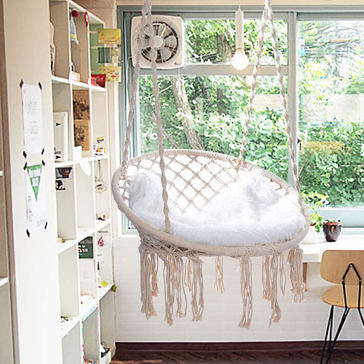 Hanging Chairs