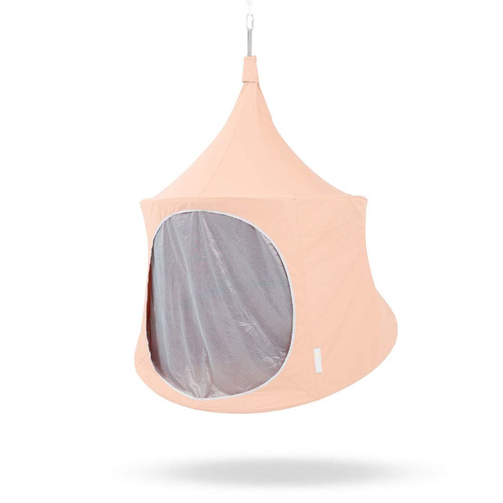 TreePod Mesh 5 Foot Bug Net for Outdoor Lounger Cabana
