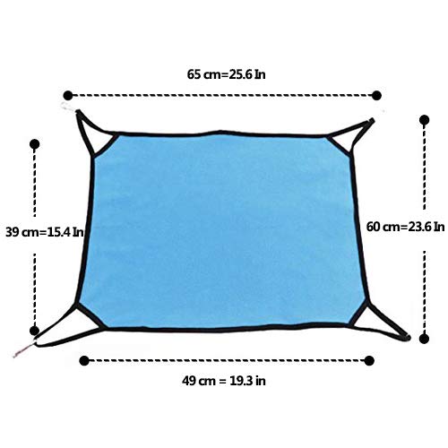 PCat Hammock Bed - MICHLEY