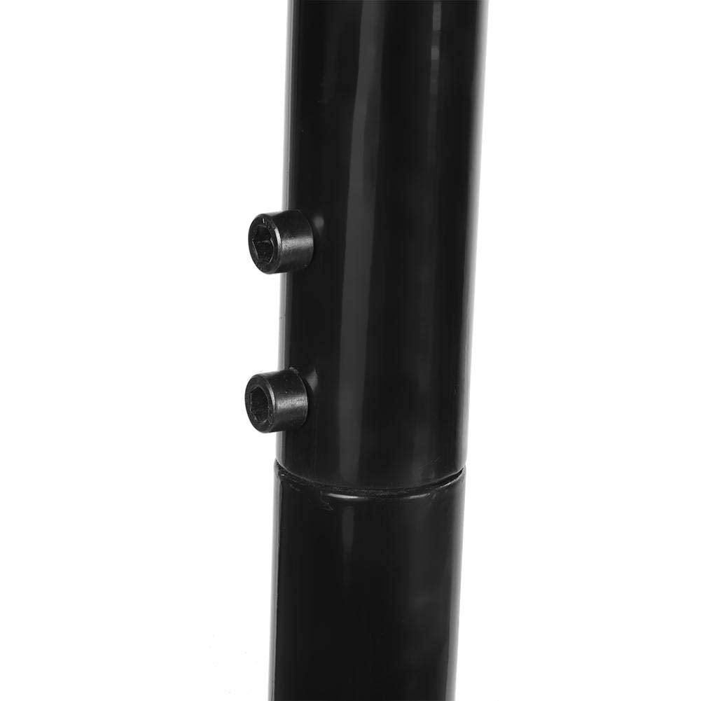 Steel Stand and Hammock Chair - Zerodis