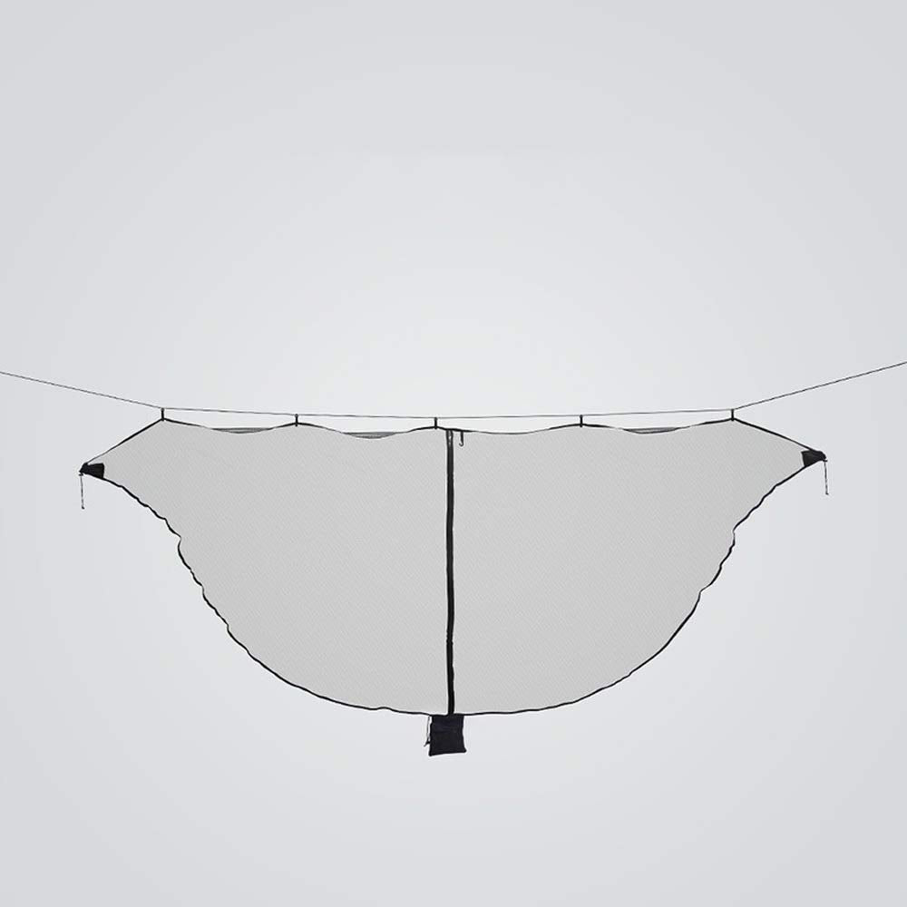 Ultralight Hammock Bug Mosquito Free Net - LOLO TOUR