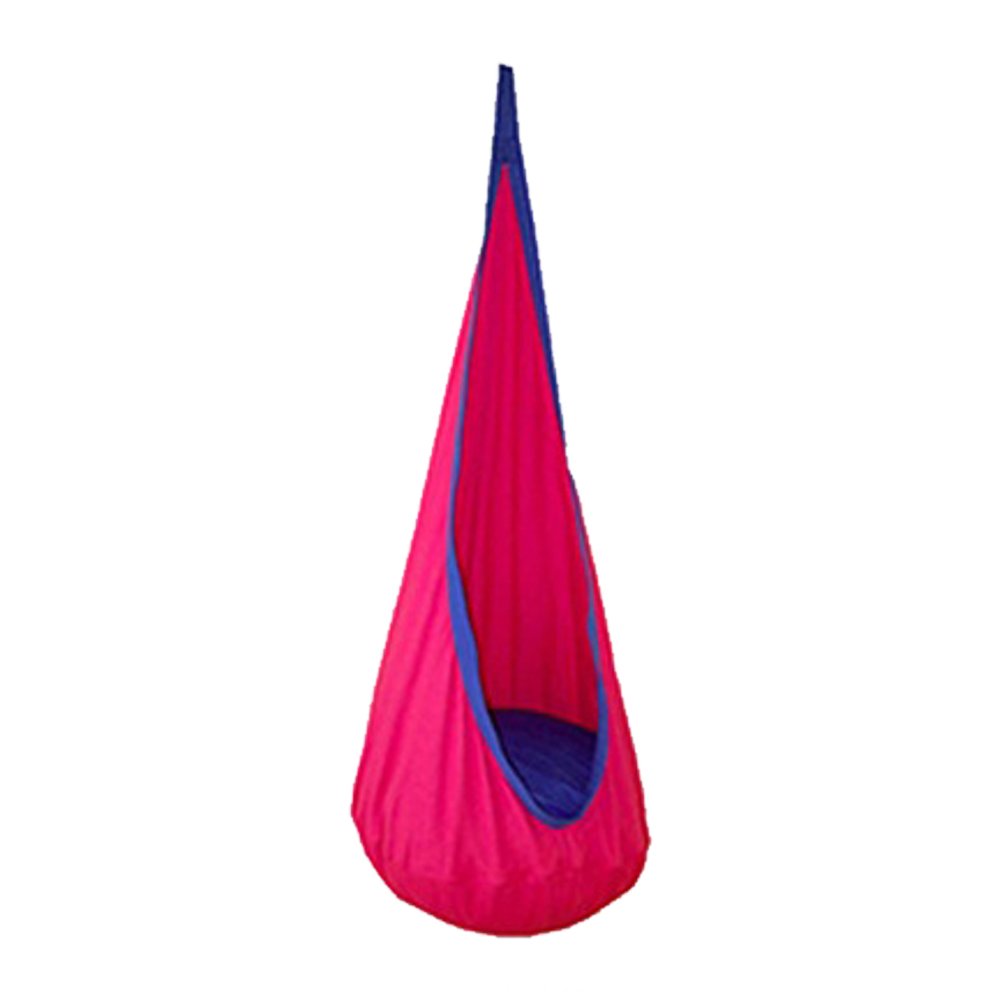 Kids Swing Nest Hammock Pod Chair