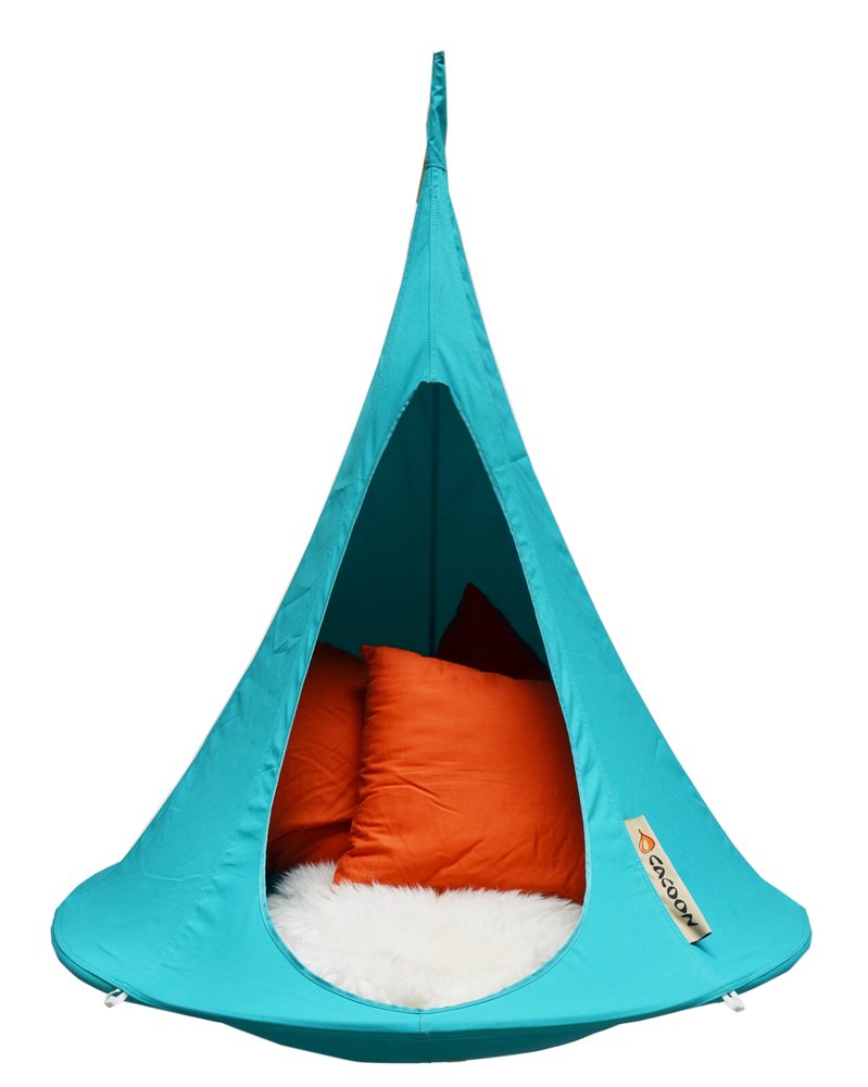 Cacoon Bonsai Turquoise - Vivere