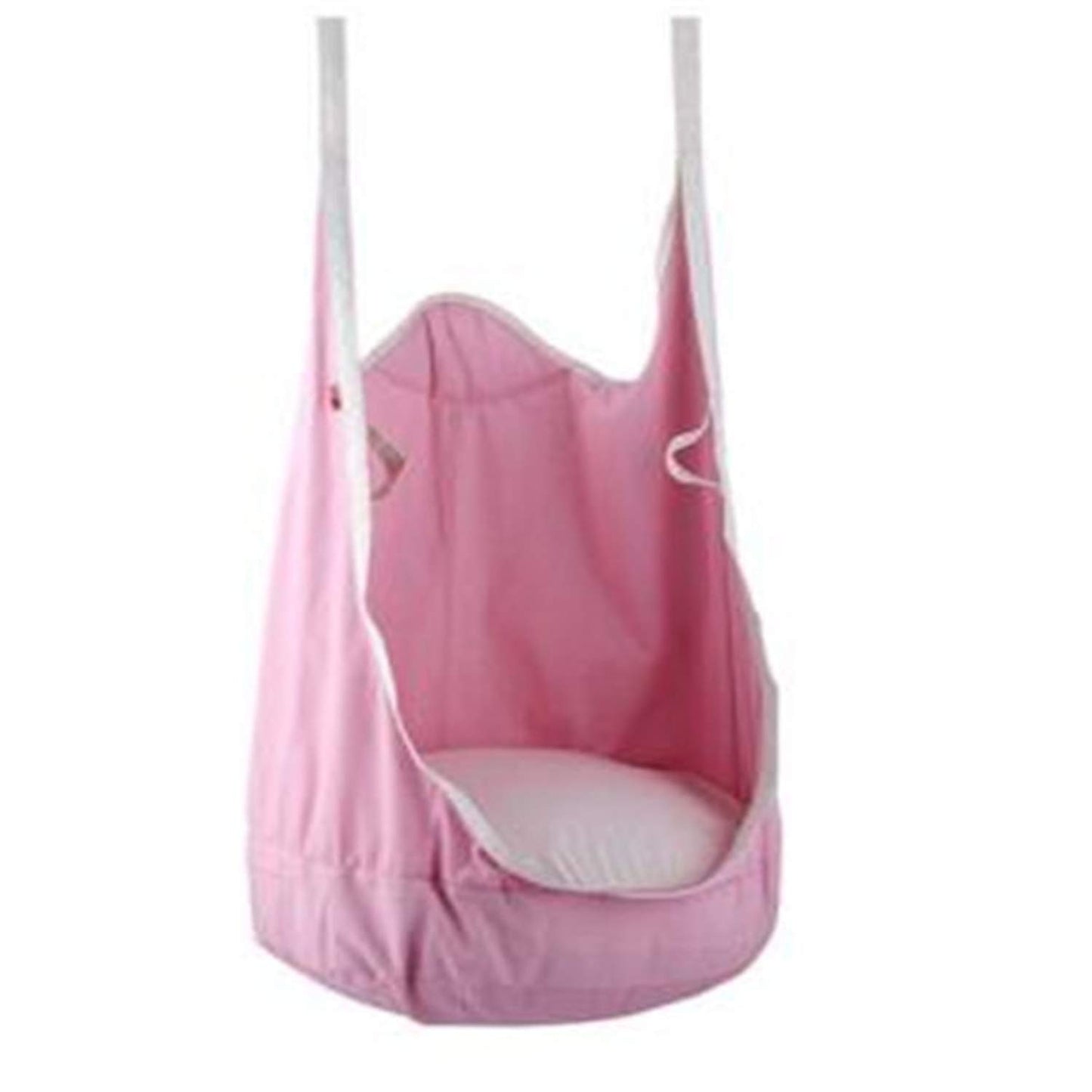 I'll NEVER BE HER Indoor & Outdoor Children Hammock Swing Seat