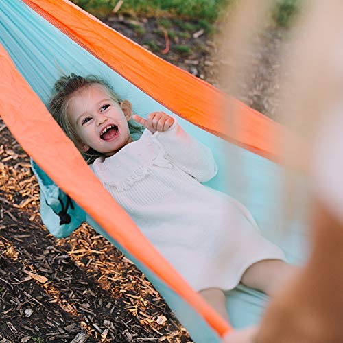 Hammock for Camping - Wise Owl Outfitters
