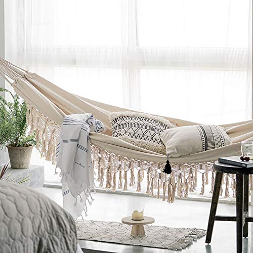Cotton Classic Hammock - TMcom
