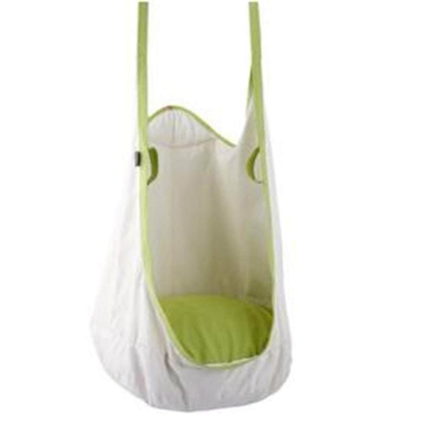 I'll NEVER BE HER Indoor & Outdoor Children Hammock Swing Seat