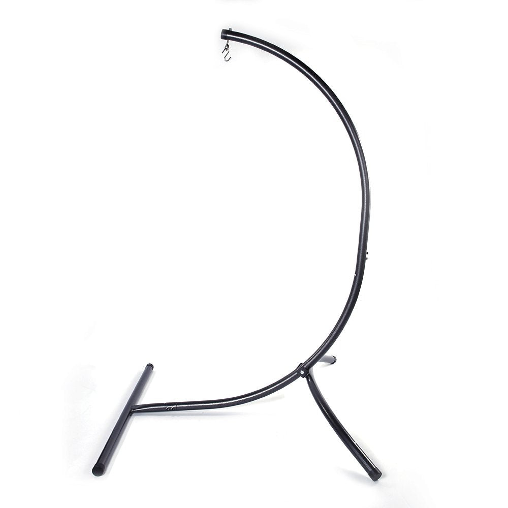 Hanging Hammock Chair C Stand - ONCLOUD