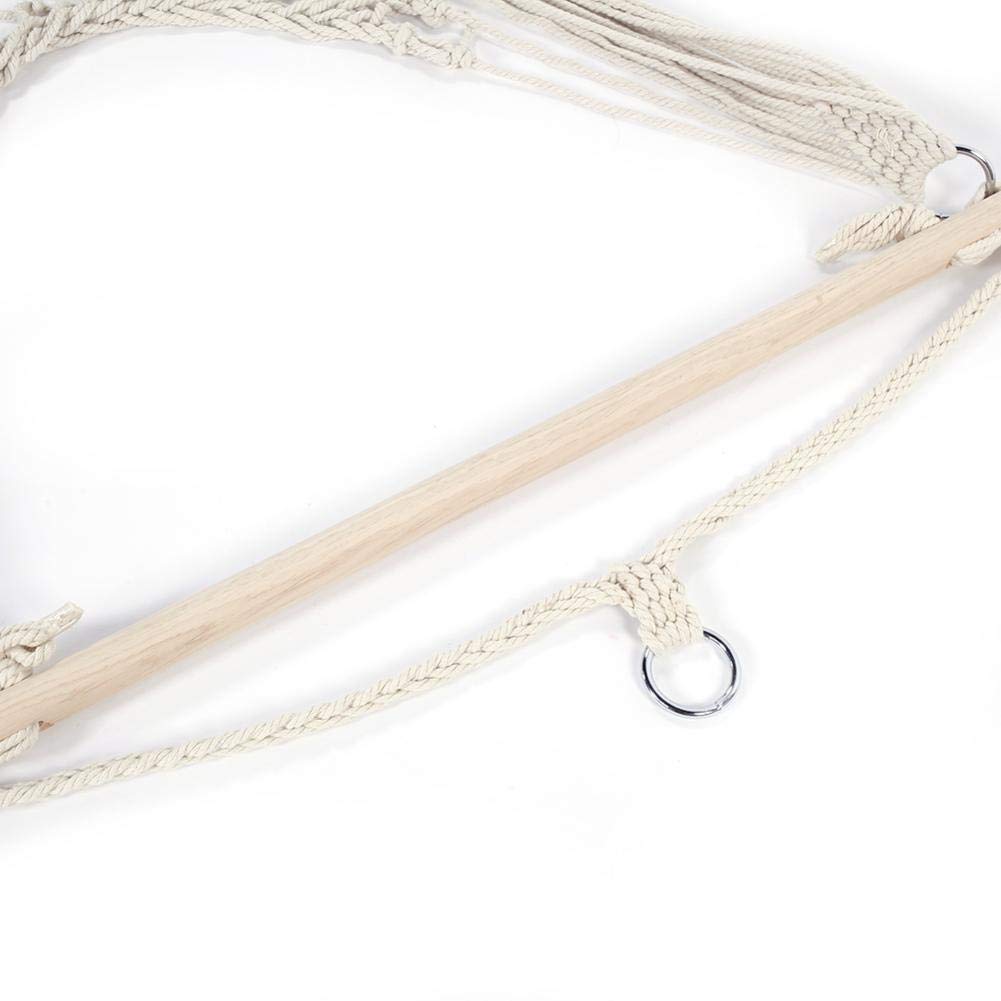 tomoyou Hanging Hammock Chair - https://www.amazon.com/tomoyou-Hanging-Hammock-Macrame-Outdoor/dp/B07KGKV7WK/ref=sr_1_143?keywords=hammock+chairs&qid=1574488004&sr=8-143