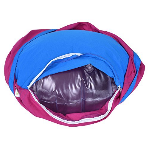 Child Pod Swing Chair Tent Nook - Costzon