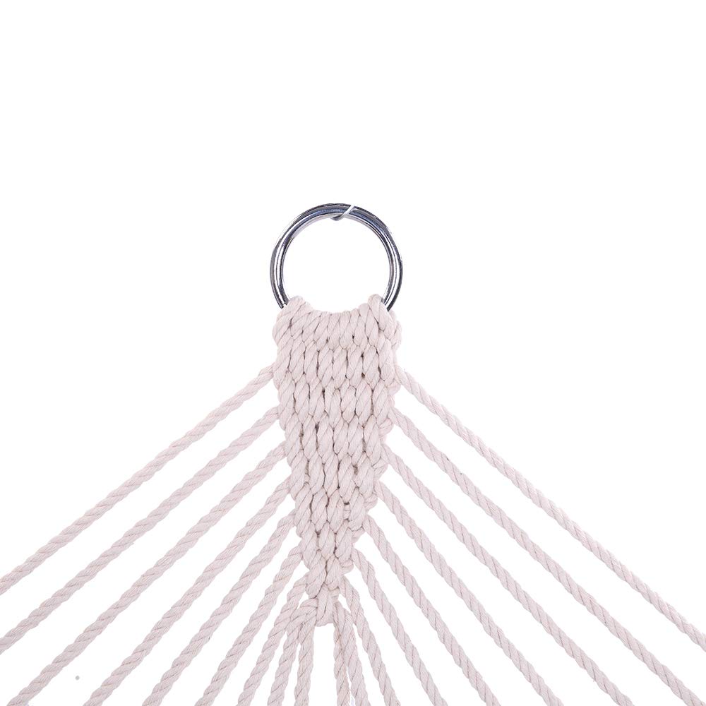 Camping Fabric Hammock for Outdoor Travel - Knocbel