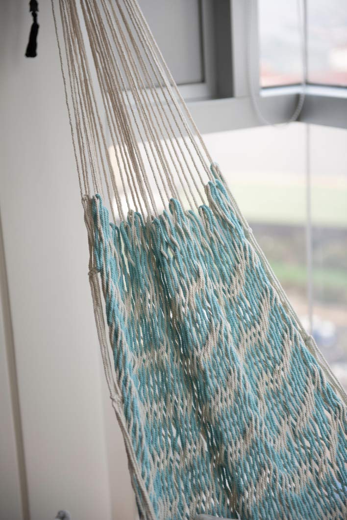 Cotton Hammock - ALL NAHLO