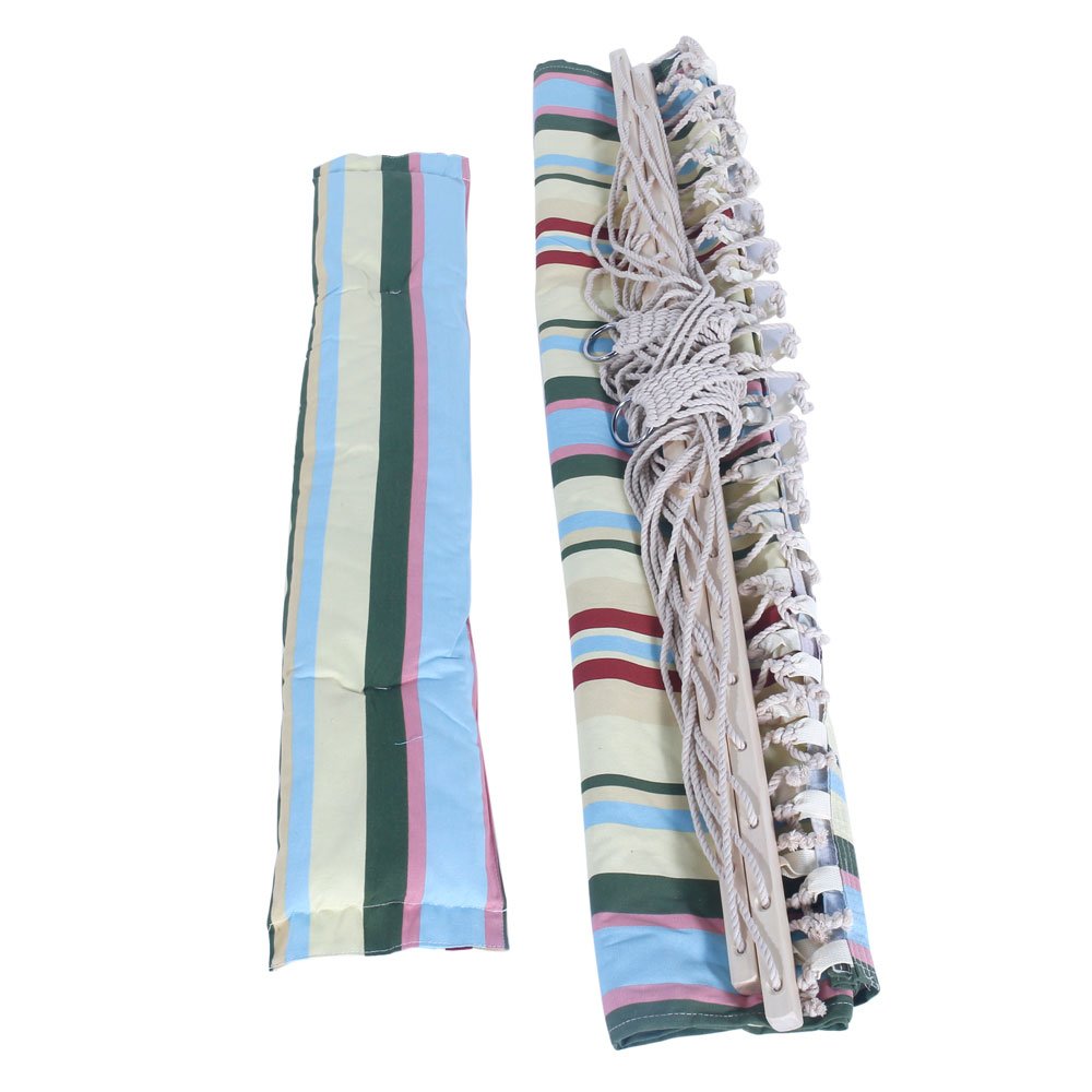 Camping Fabric Hammock for Outdoor Travel - Knocbel
