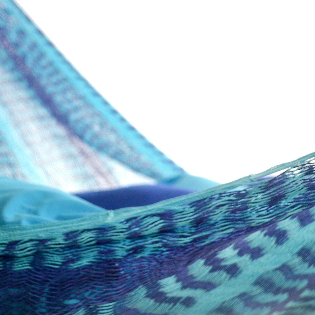Matrimonial Size Handmade Yucatan Hammock - Hammocks Rada
