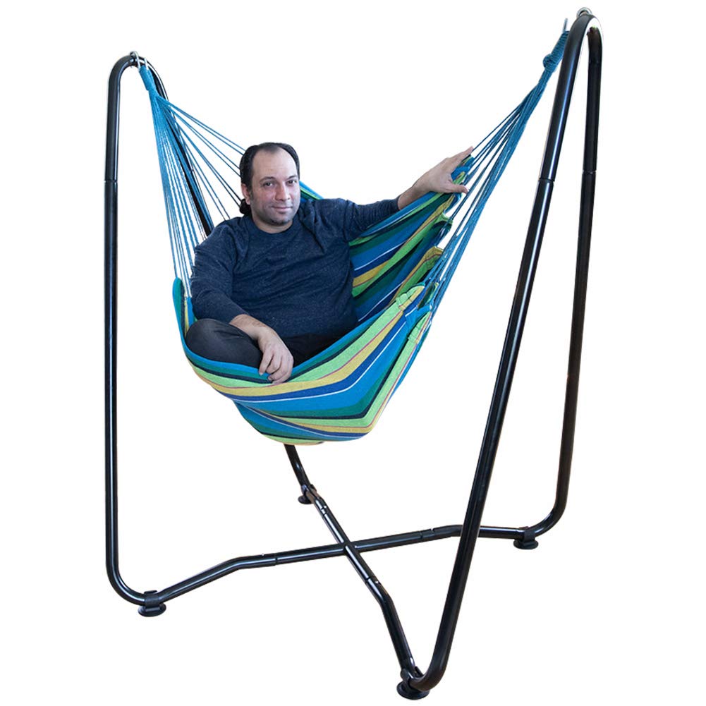 Hammocks Hanging -Lazy Daze Hammocks