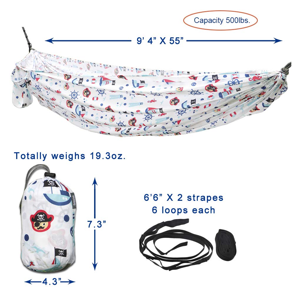 Kids Hammock for Camping - Browint