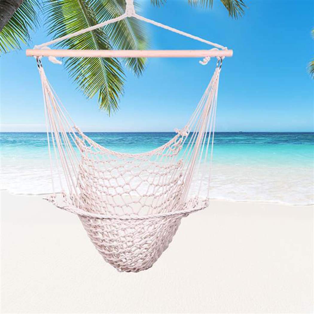 Hanging Hammock Chair - lenour US STOCK