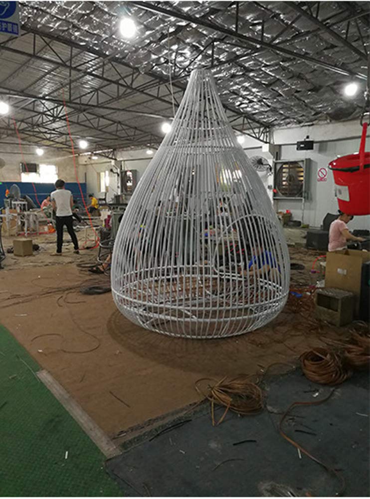 Cage Hammock Swing Bed - SMGPYHWYP