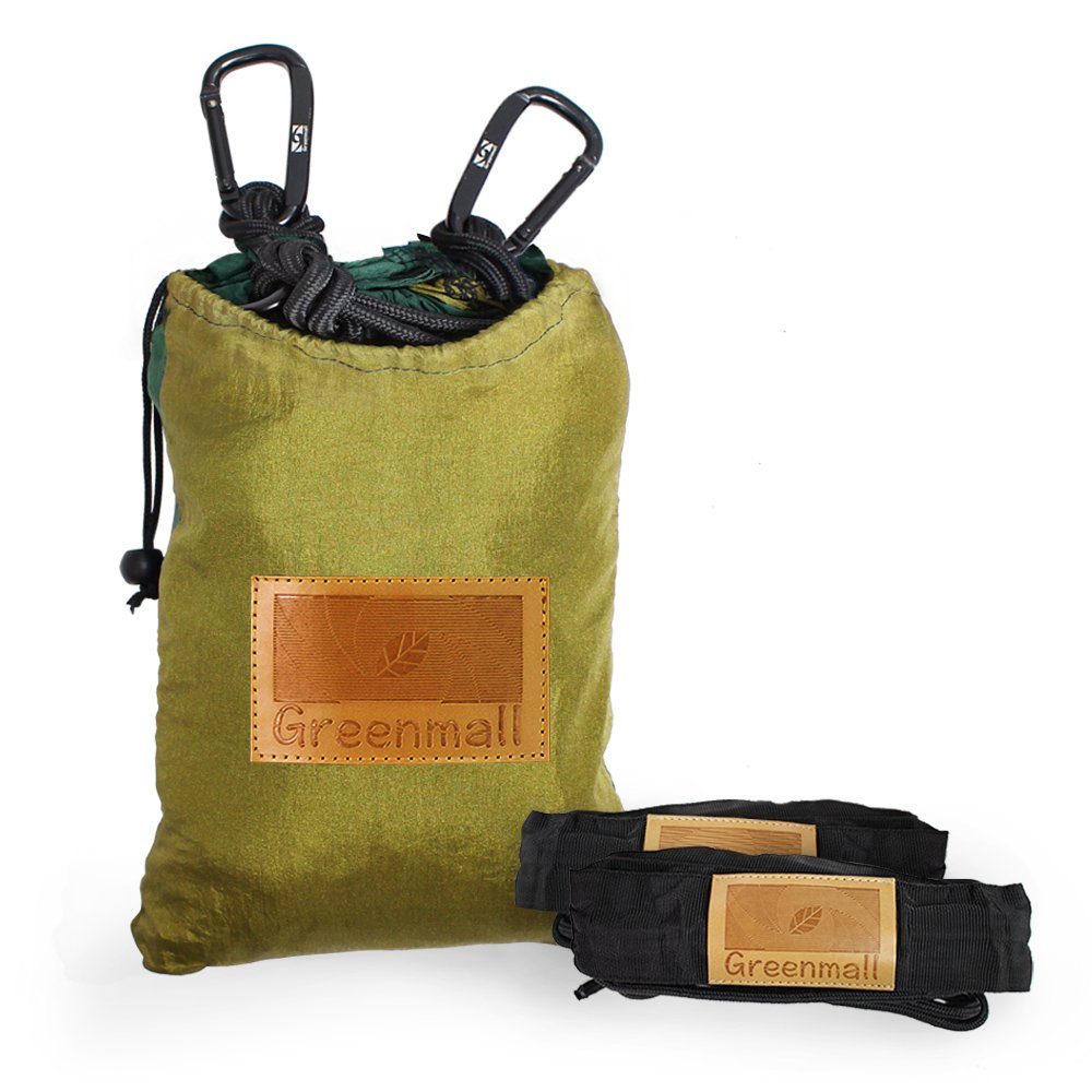 Camping Hammock - Greenmall