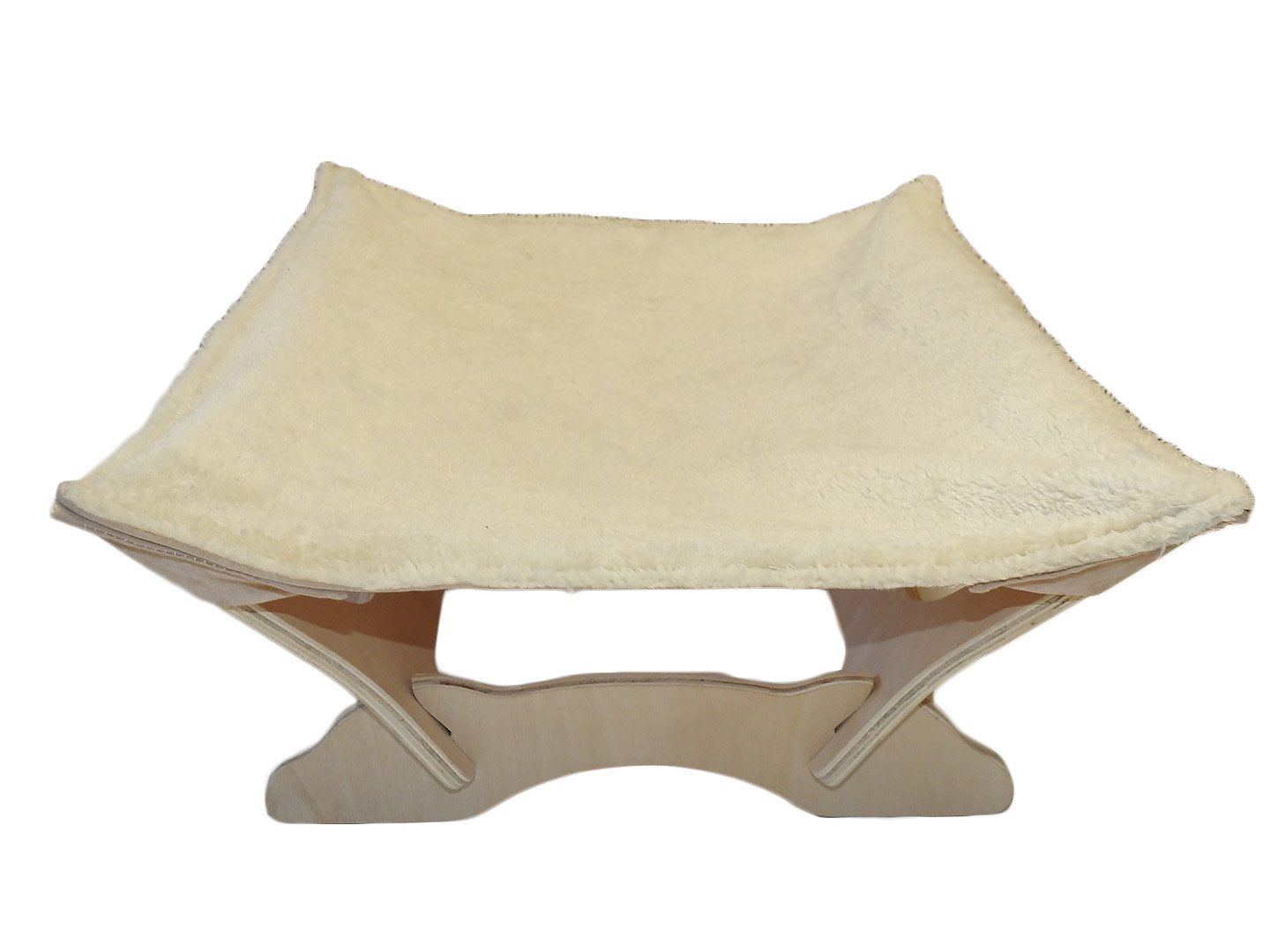 SOft Hammock with Stand - Paws One