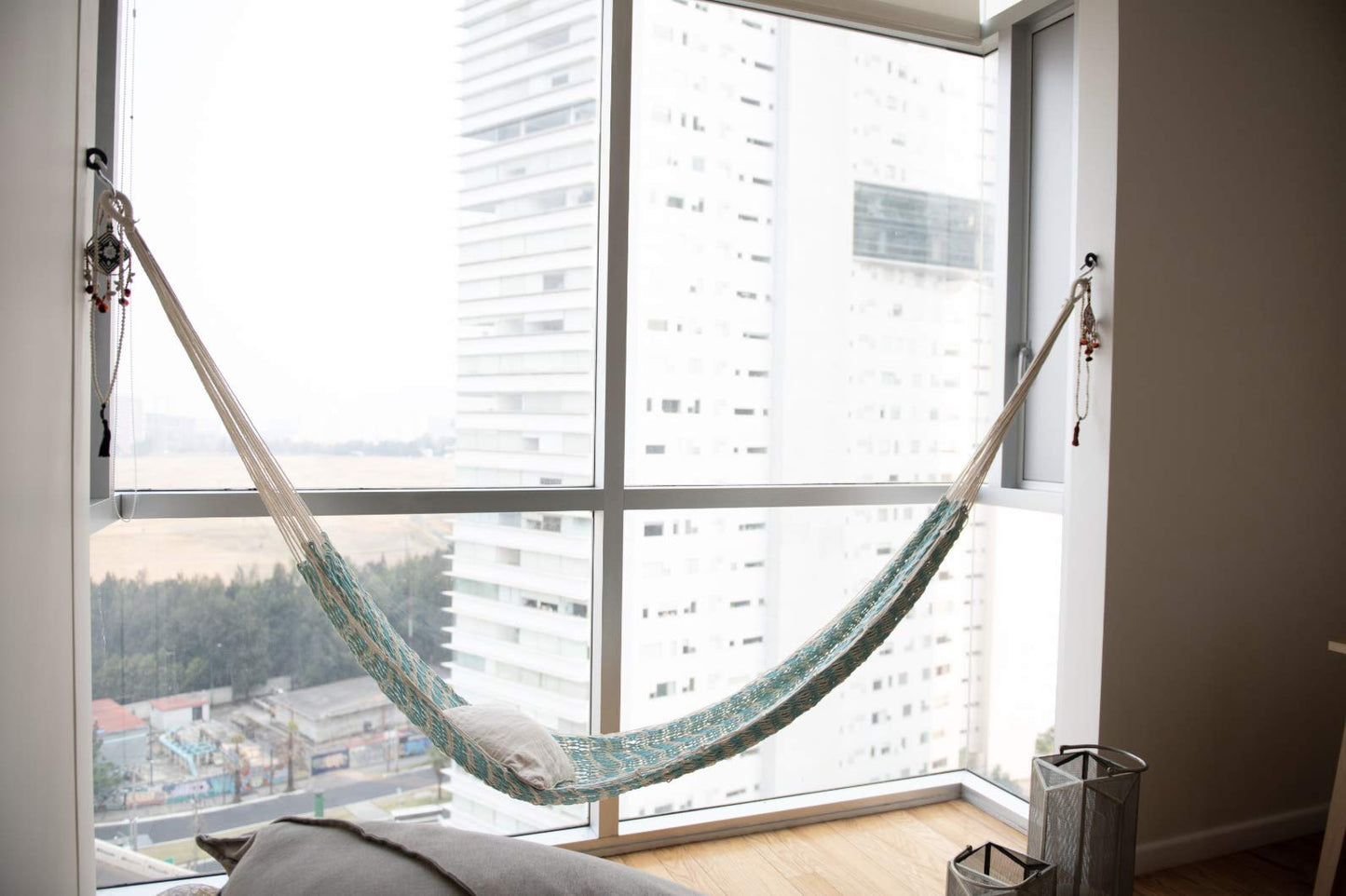 Cotton Hammock - ALL NAHLO