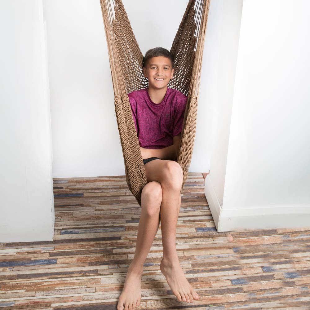 Mesh Therapy Swing - DreamGYM