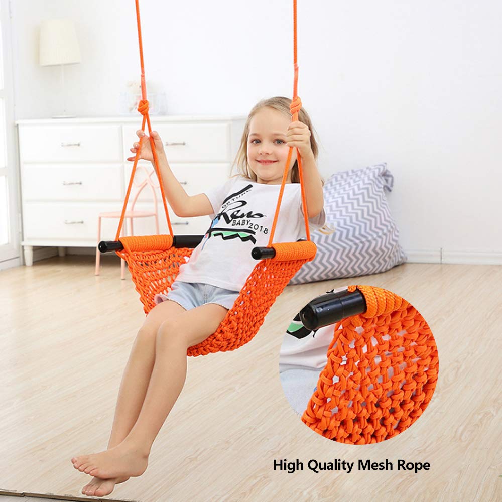 Hammock Swing Seats for Kids - Topwon