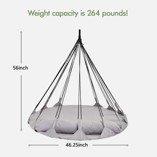 Hanging Swing Nest - BHORMS