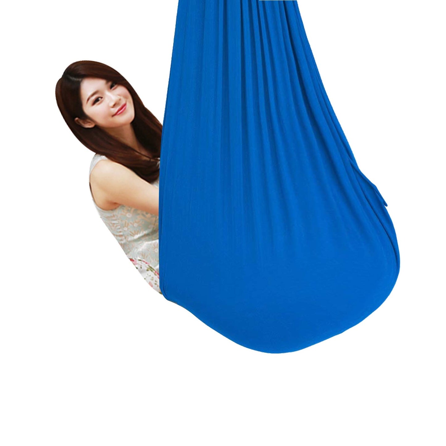 Mophorn Therapy Swing Aerial Yoga Hammock