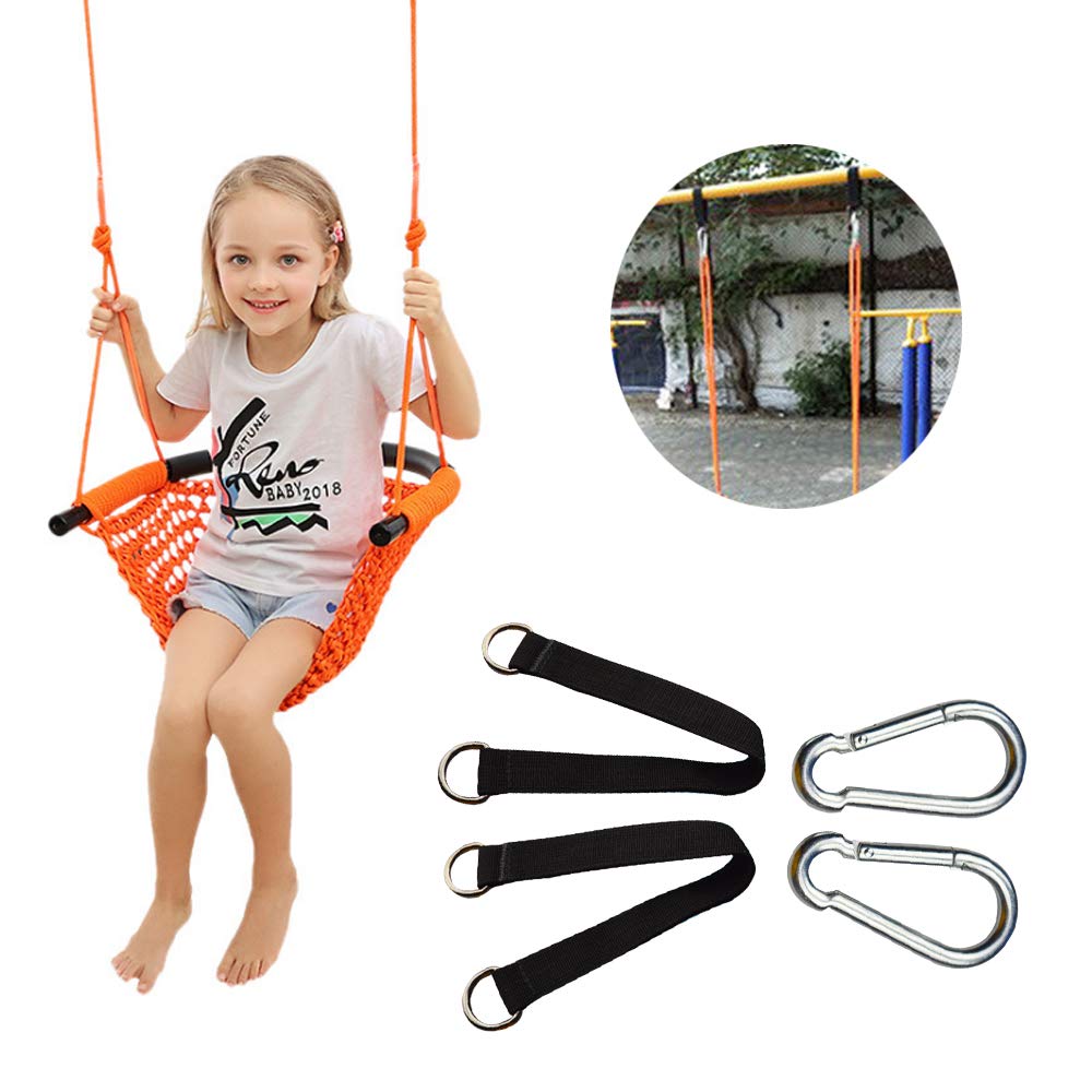 Hammock Swing Seats for Kids - Topwon