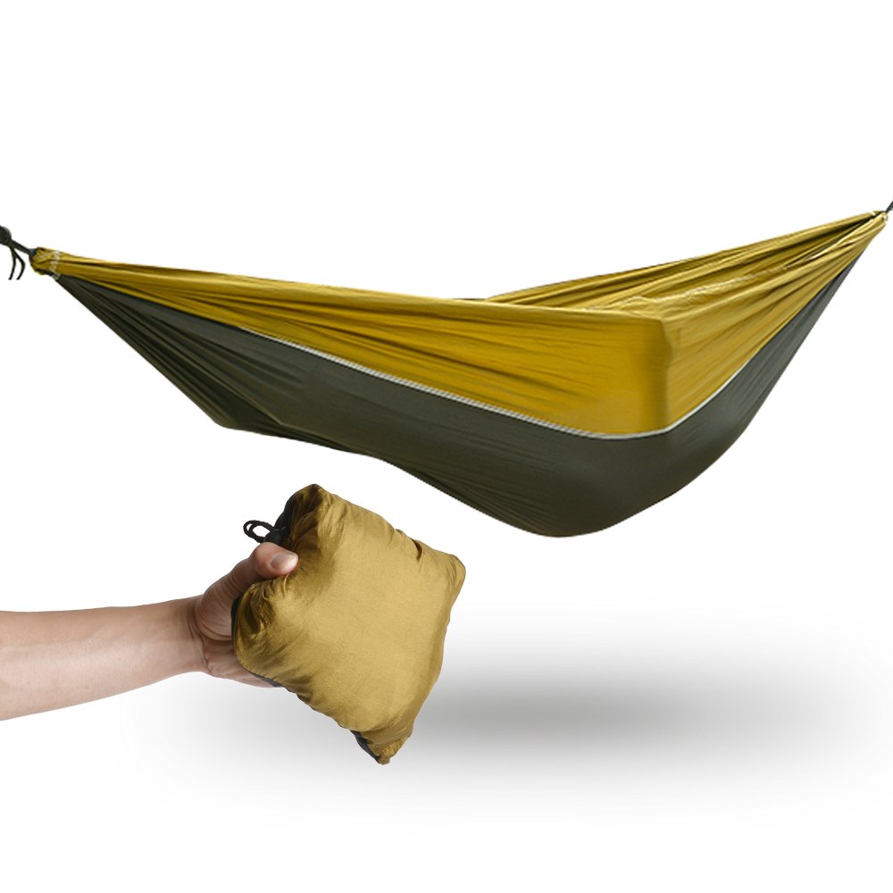 The Camel Camping Hammock - Odoland