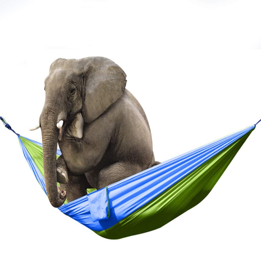 Swing Hammock Parachute - Gralet-sports