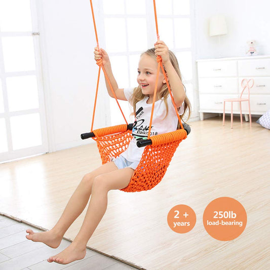 Hammock Swing Seats for Kids - Topwon