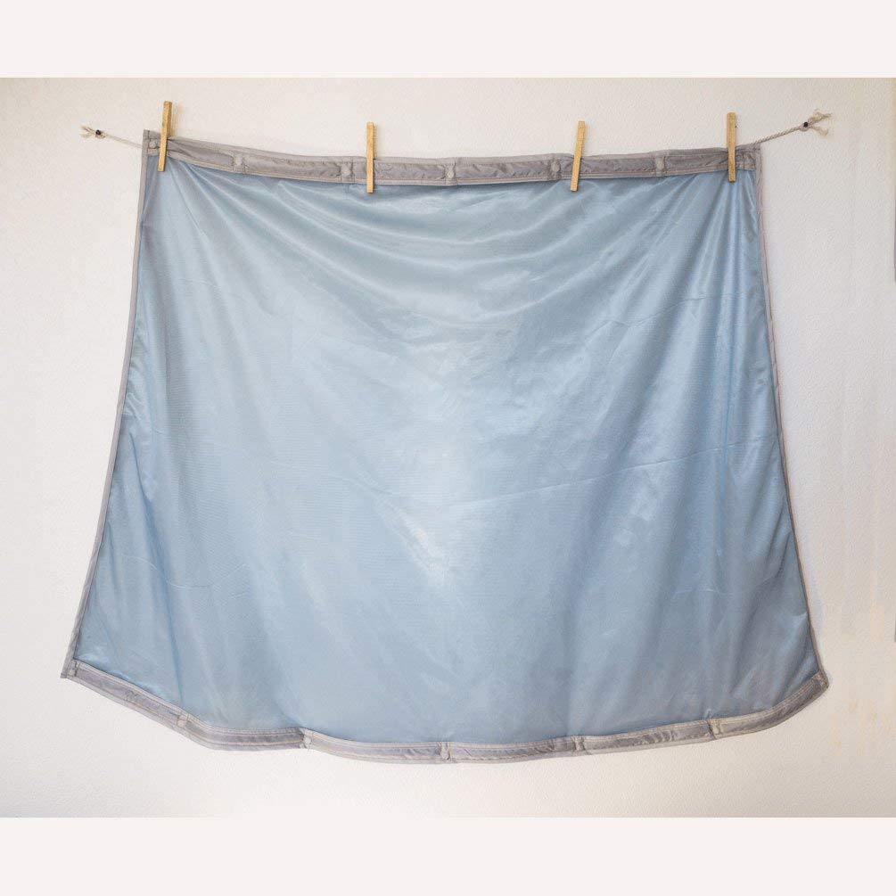 TreePod Mesh 5 Foot Bug Net for Outdoor Lounger Cabana