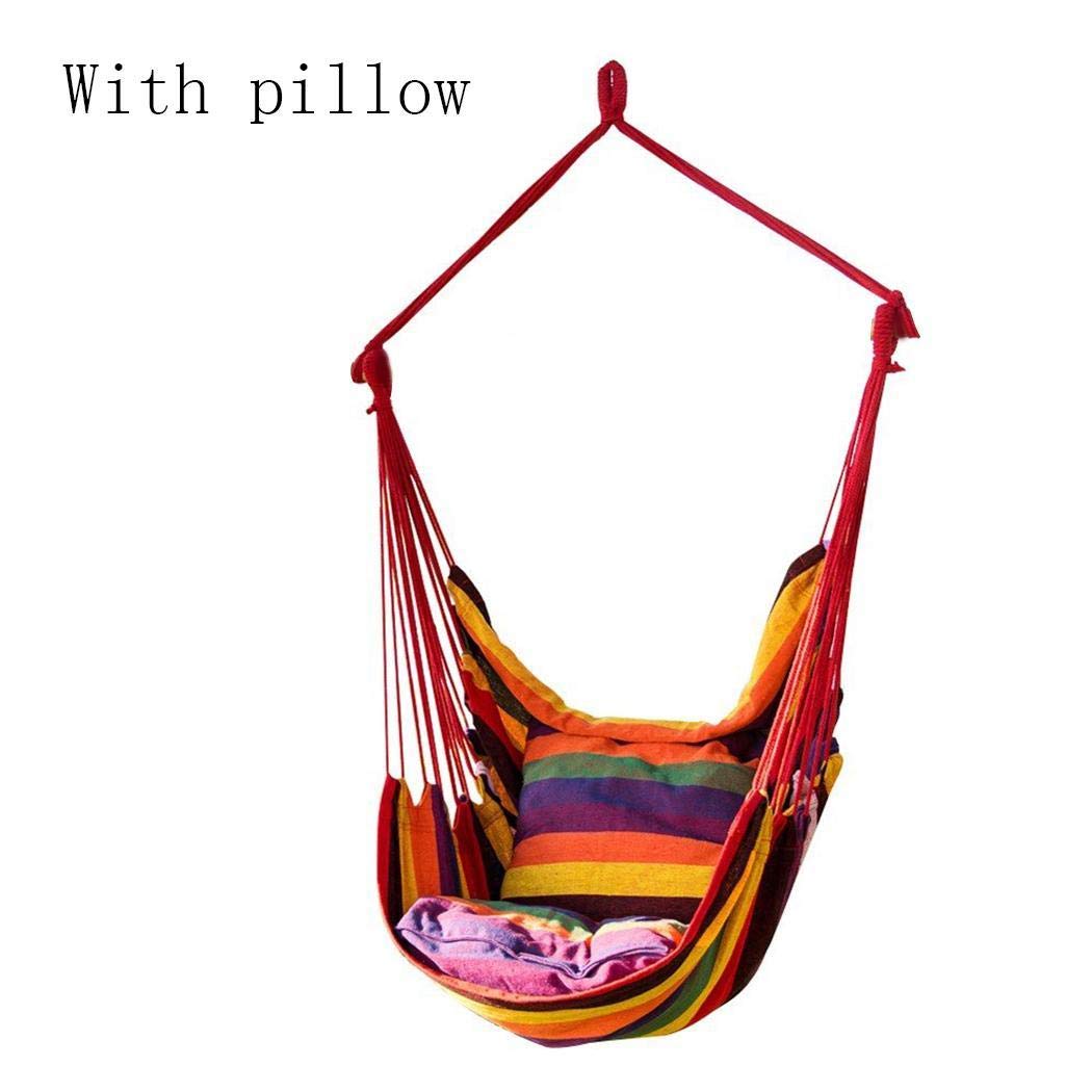 Swing Chair Hanging Rope - werall