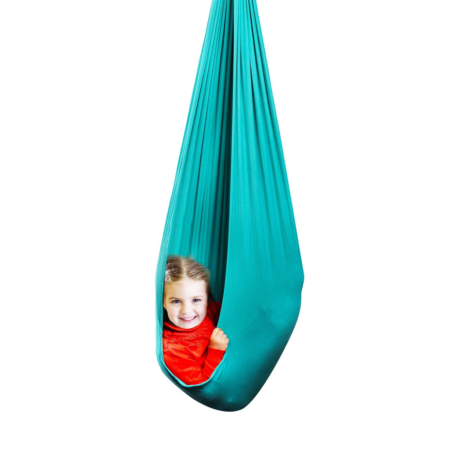 Cuddle Hammock for Therapy - Eleven Guns – Hammock Station
