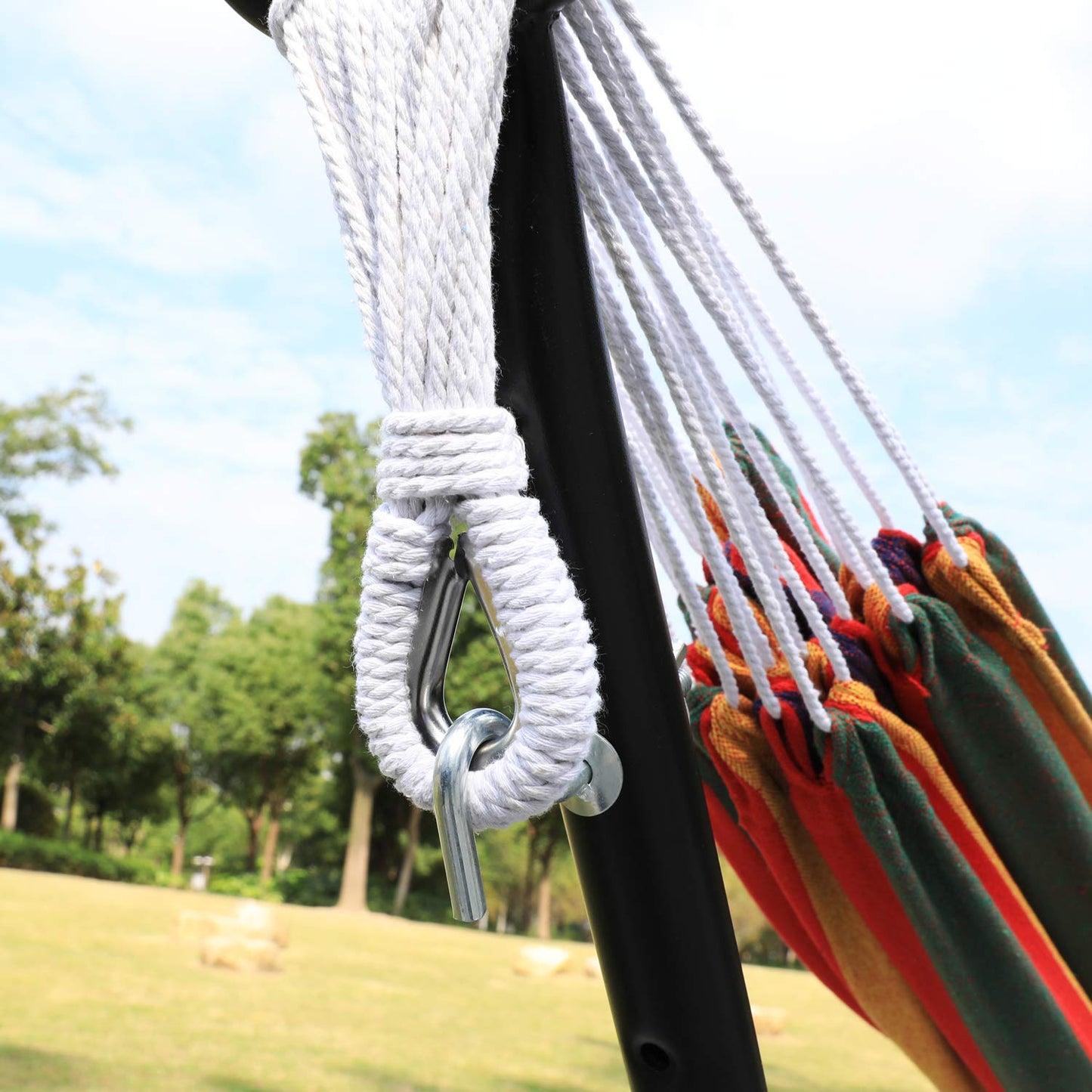 Double Hammock - OUTDOOR WIND