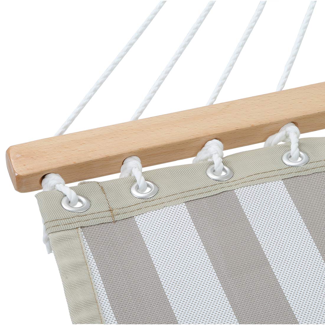 Hammock Double Size Spreader Bar - Patio Watcher