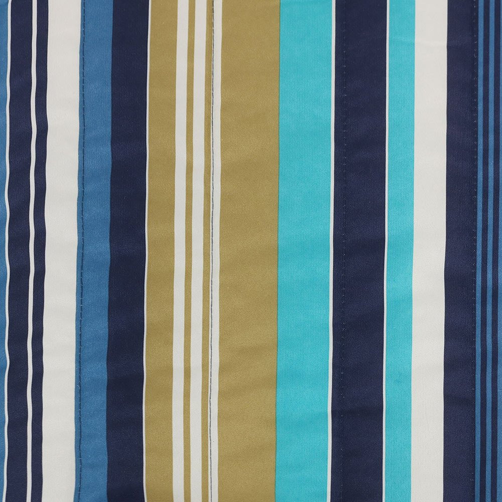 Polyester Quilted Hammock Pad - Sunnydaze Decor