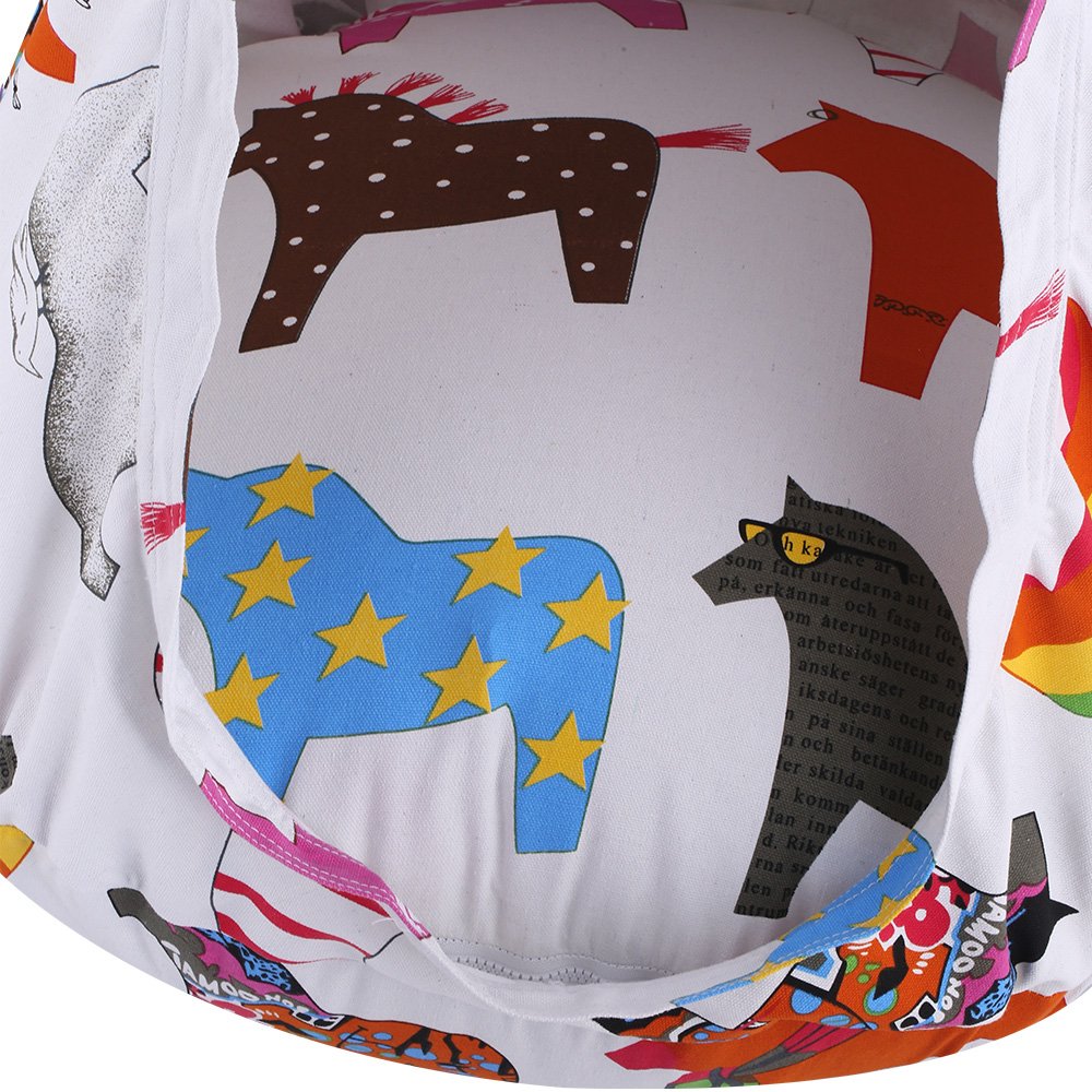 Child Hanging Chair Hammock - HAPPY PIE PLAY&ADVENTURE