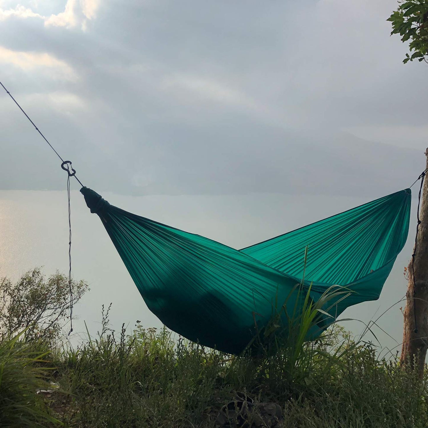 The Moon Lightest Hammock - TICKETTOTHEMOON