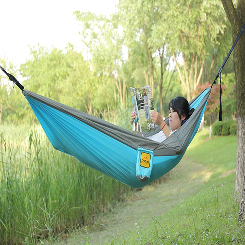 Sports Hammock - Gralet-sports