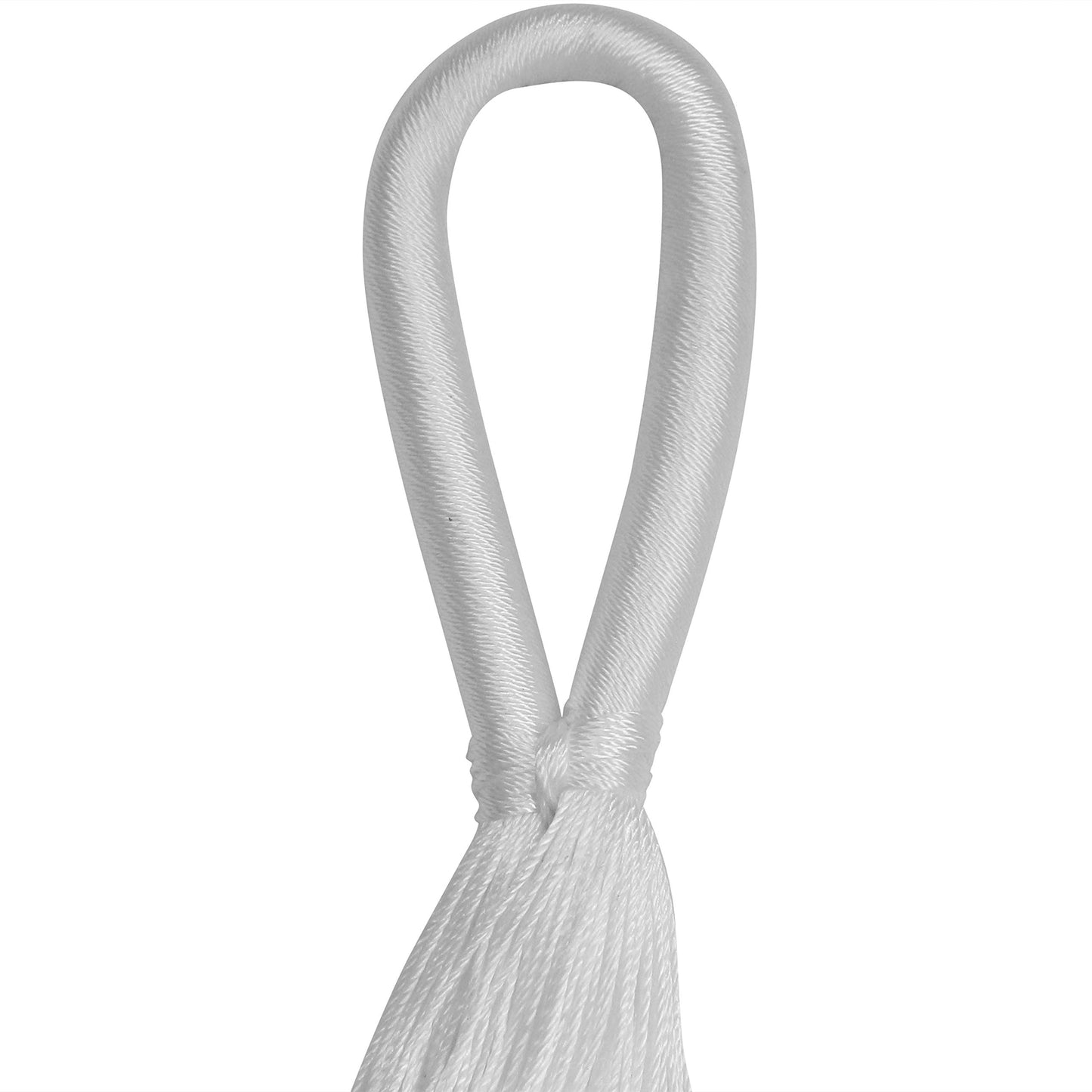 Hand-Woven Single Mayan Hammock - Sunnydaze