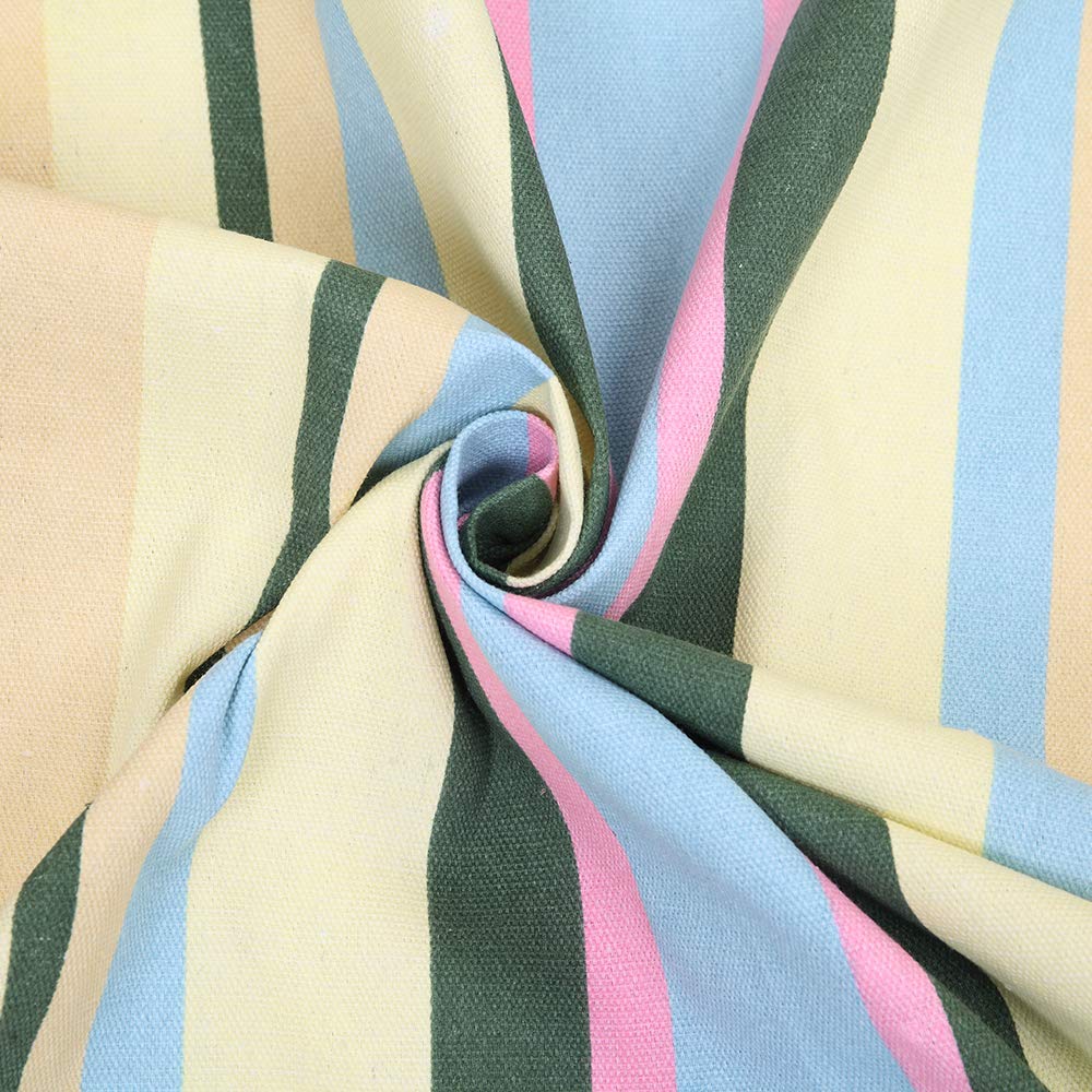 Camping Fabric Hammock for Outdoor Travel - Knocbel