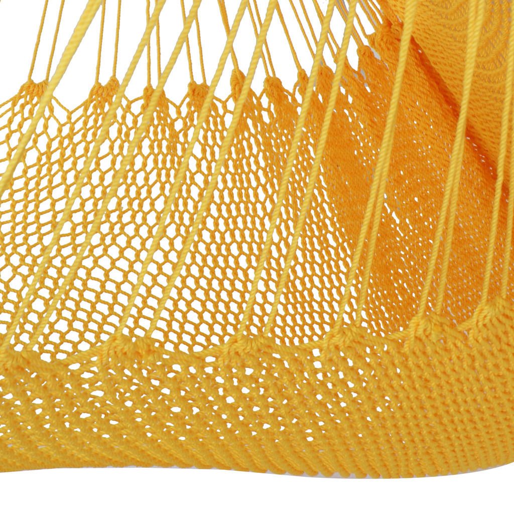 Chair Hanging Rope Hammock Swing Chair - TimmyHouse