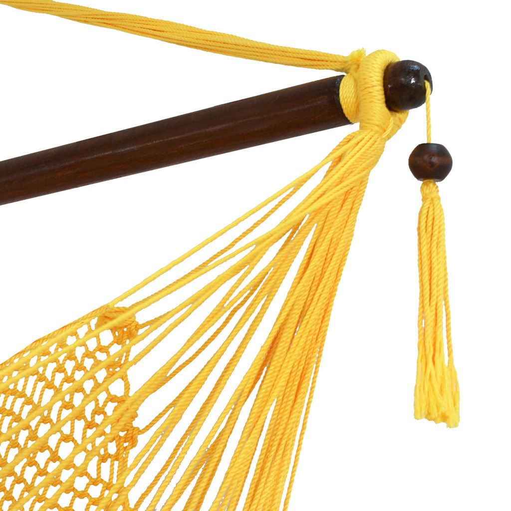 Chair Hanging Rope Hammock Swing Chair - TimmyHouse