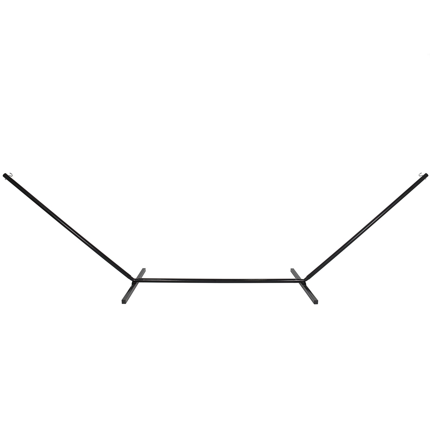 Best Choice Products 15ft Steel Beam Hammock Stand