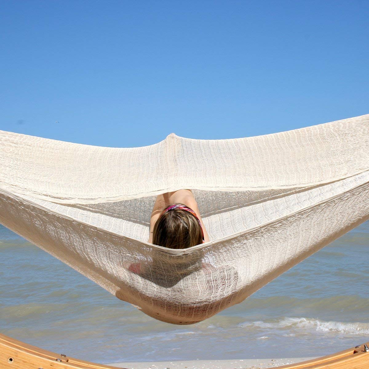 Handmade Yucatan Hammock - Hammocks Rada