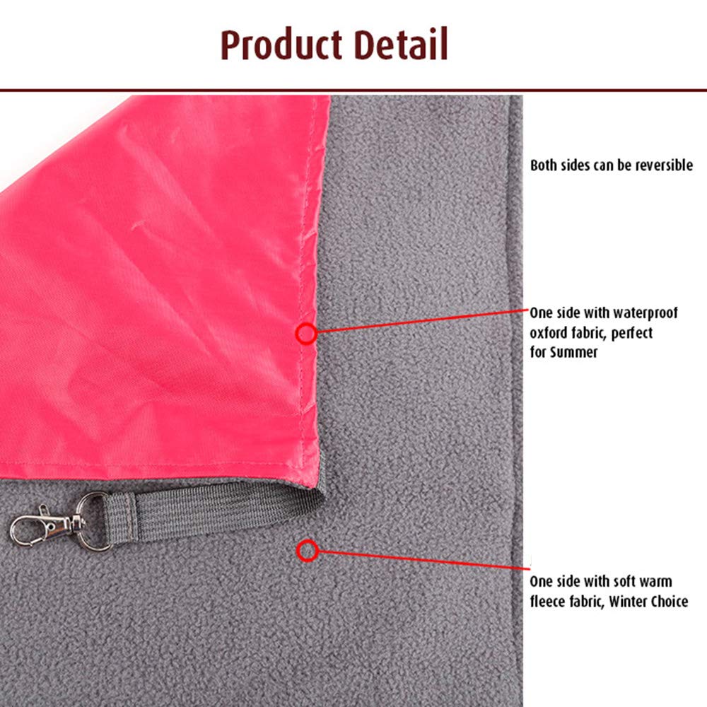 Pet Cat Hammock Hanging Bed