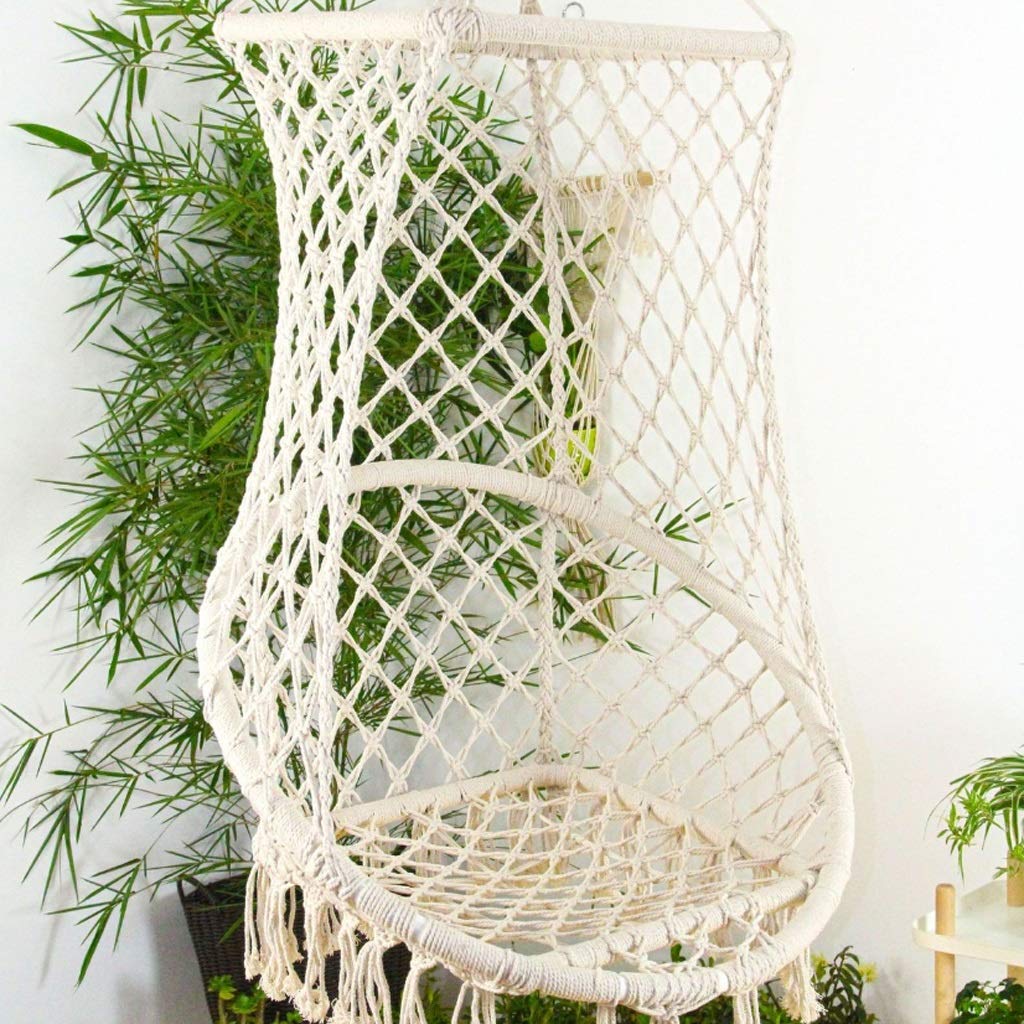 Egg Chair Hammock Indoor - GLY